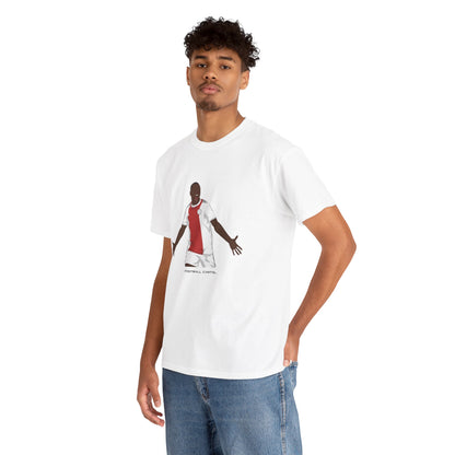 Brobbey T-shirt FC