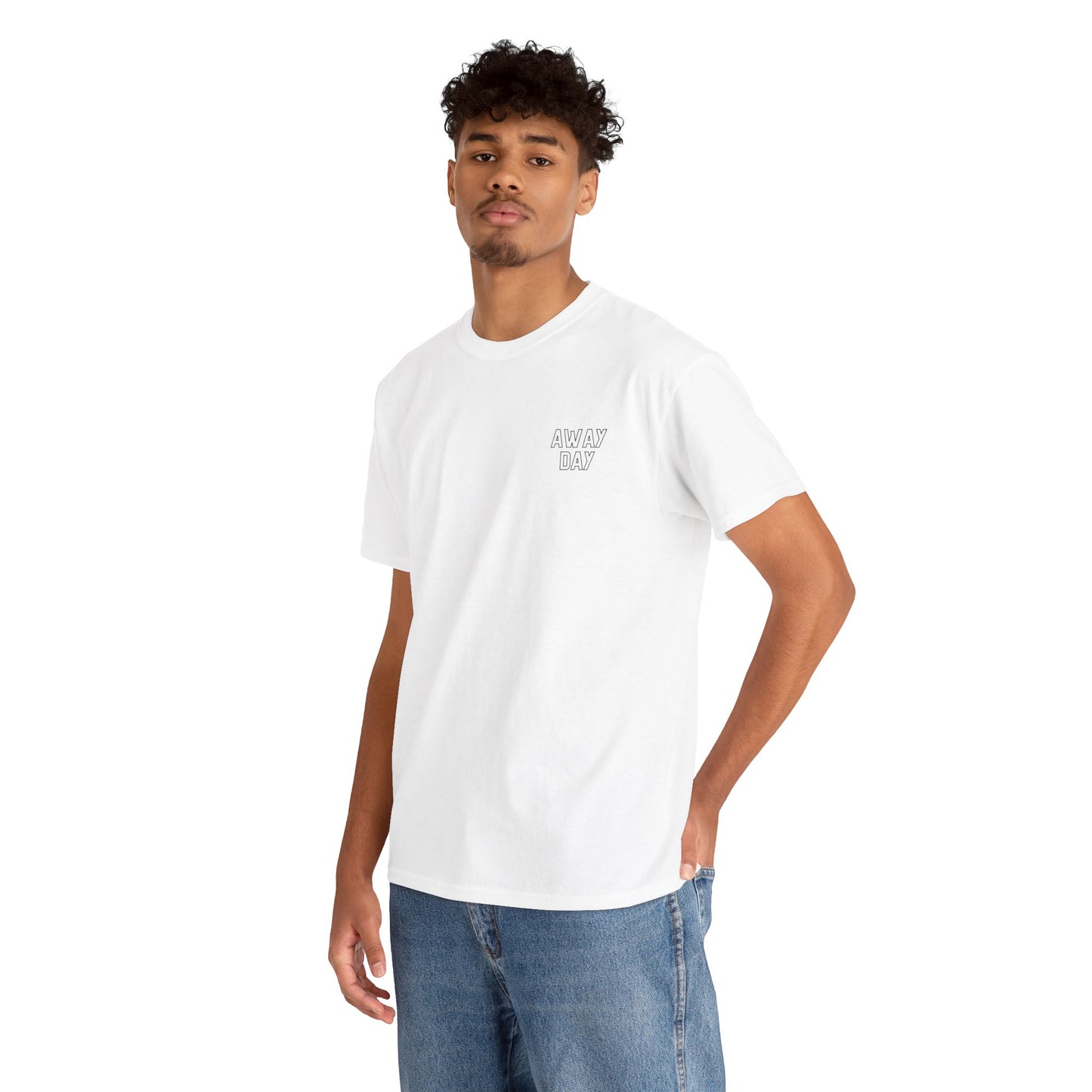 Away Day T-shirt FC