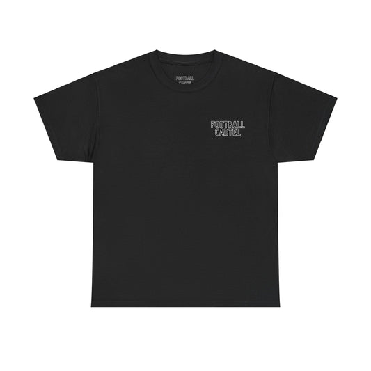 Football Cartel T-shirt FC