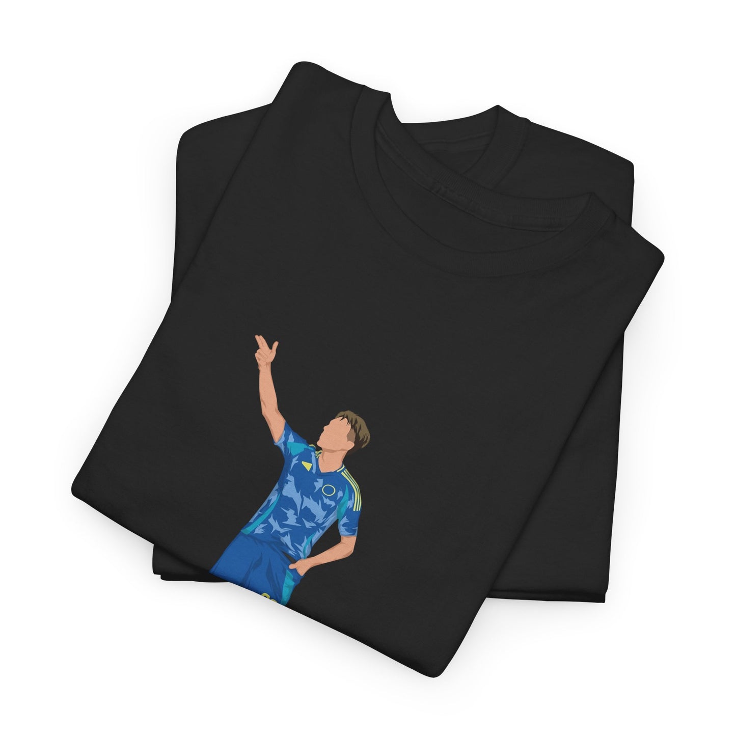 Berghuis T-shirt FC