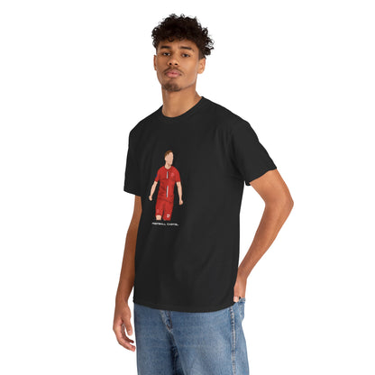 Hansen T-shirt FC